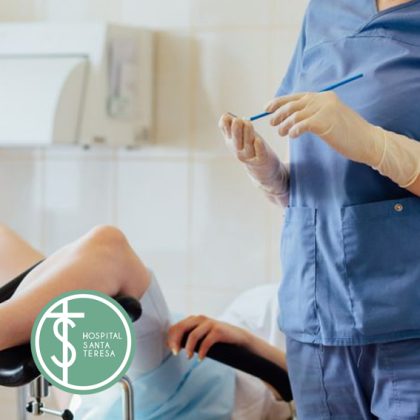 Legrado (Solo Hospitalización)