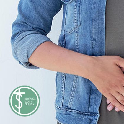 Hernia Hiatal (Solo Hospitalización)