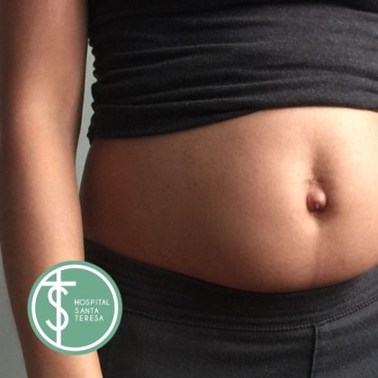 Hernia Umbilical (Solo Hospitalización)