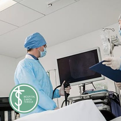 Endoscopia (Solo Hospitalización)